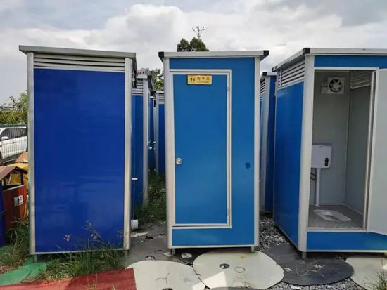 黄岩移动卫生间出租